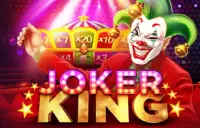 Joker King Logo
