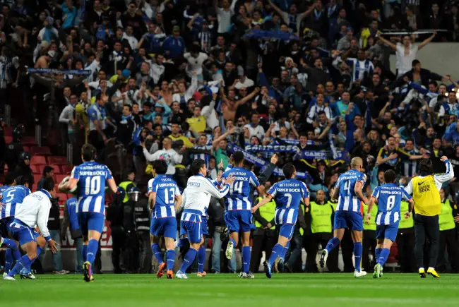 O Classico zwischen Benfica Lissabon und FC Porto, Primeira Liga Tipps, Prognosen, Vorhersagen
