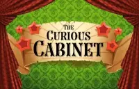 The Curious Cabinet Logo