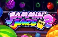 Jammin' Jars 2 Logo