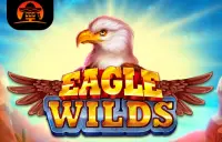Eagle Wilds Logo