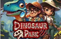 Dinosaur Park Logo