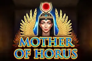 Mother Of Horus Logo