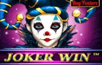 Joker Win Logo