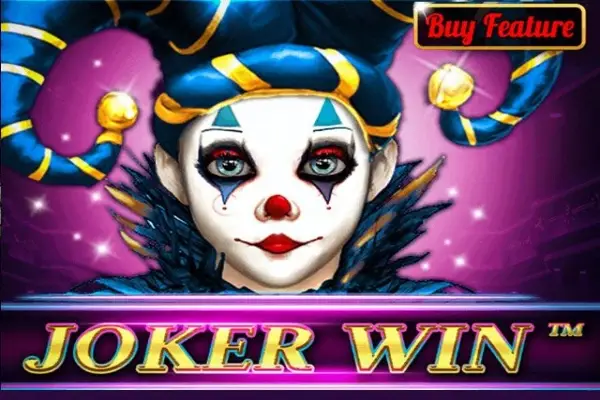 Joker Win Logo