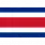 Costa Rica Logo