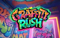 Graffiti Rush Logo
