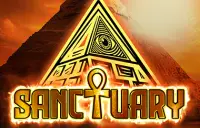 Sanctuary Logo