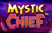 Mystic Chief Logo