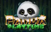 Panda Playtime Logo