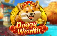 Doggy Wealth Logo