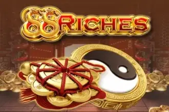 88 Riches Logo