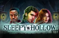 Sleepy Hollow Logo