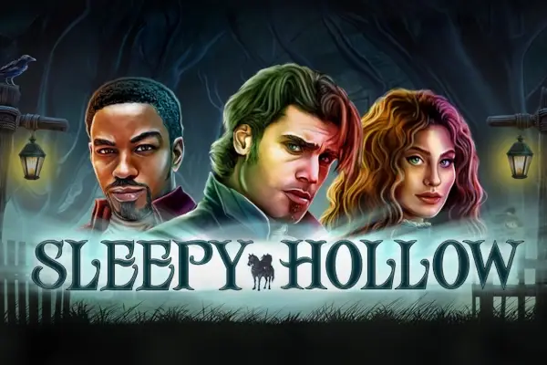 Sleepy Hollow Logo