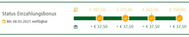 Bonusangebot Tipp3