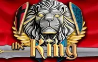 The King Logo