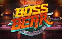 Boss Bear Logo