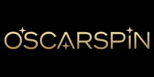 Oscarspin Casino Logo