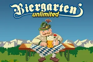 Biergarten Unlimited Logo