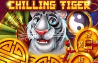 Chilling Tiger Logo