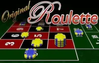 Original Roulette Logo