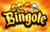 Don Bingote Logo