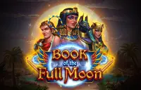 Book of the Full Moon Logo