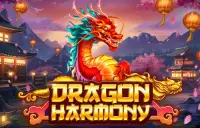 Dragon Harmony Logo