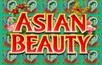 Asian Beauty Logo