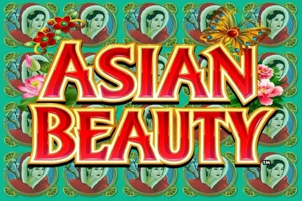 Asian Beauty Logo