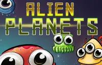 Alien Planets Logo