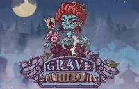 Grave Hilo Logo
