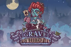 Grave Hilo Logo