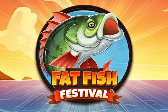 Fat Fish Festival Logo