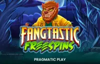 Fangtastic Freespins Logo