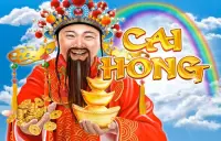 Cai Hong Logo