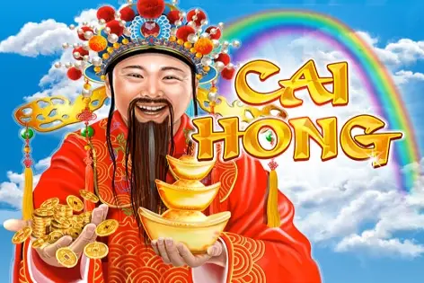 Cai Hong Logo