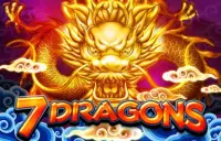 7 Dragons Logo