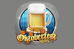 Oktoberfest Spins Logo