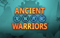 Ancient Warriors Logo