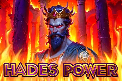 Hades Power Logo