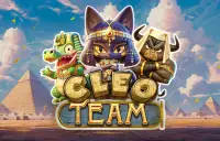 Cleo Team Logo
