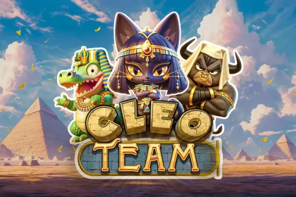 Cleo Team Logo
