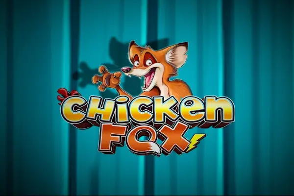 Chicken Fox Logo