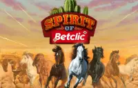 Spirit of Betclic Logo