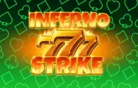 Inferno Strike Logo