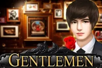 Gentlemen Logo