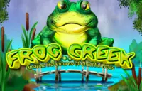 Frog Creek Logo