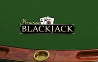 Premium Blackjack Logo