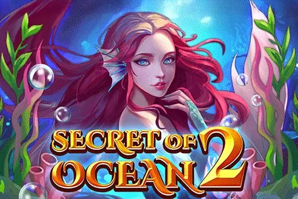 Secret of Ocean 2 Logo